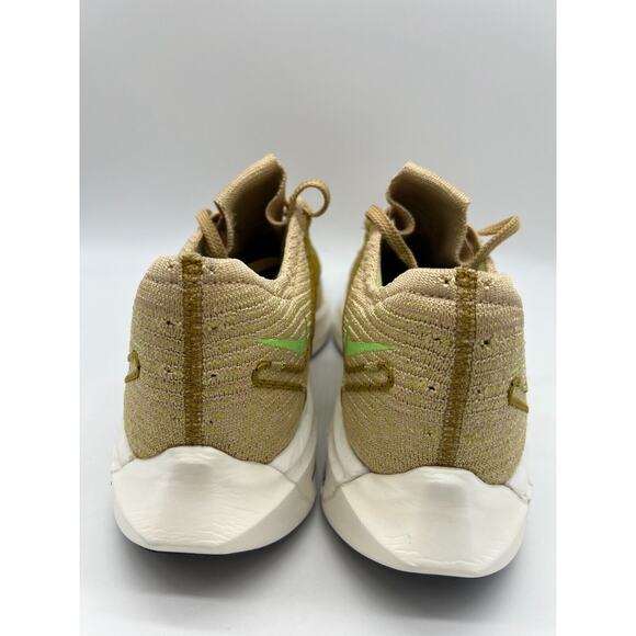 Nike Pegasus Turbo Next Nature Running Shoes Sesame DM3413-200 Men's Size 10 - Picture 6 of 11